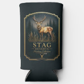 STAG – HUNTING COLLECTION  スリム缶クーラー (正面)