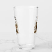 STAG – HUNTING COLLECTION  タンブラーグラス (左)