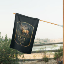 STAG – HUNTING COLLECTION 