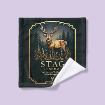 STAG – HUNTING COLLECTION
