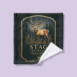 STAG – HUNTING COLLECTION  バスタオルセット