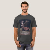 Stag Tシャツ (正面フル)