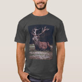 Stag Tシャツ (正面)