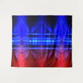 Stage Show タペストリー (正面(横))