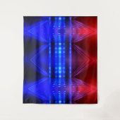 Stage Show タペストリー (正面)