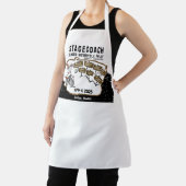STAGECOACHラリーエプロン エプロン (インサイチュ)