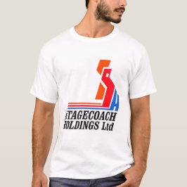 Stagecoach Tシャツ