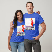 Stagecoach Tシャツ (ユニセックス)