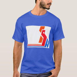 Stagecoach Tシャツ