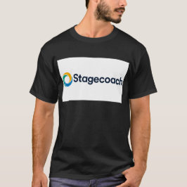 Stagecoach Tシャツ
