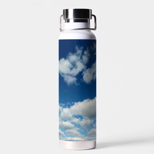Stages in the clouds ウォーターボトル (背面)