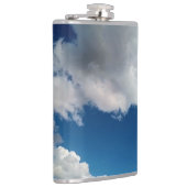Stages in the clouds フラスク (右)