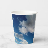 Stages in the clouds 紙コップ (裏面)