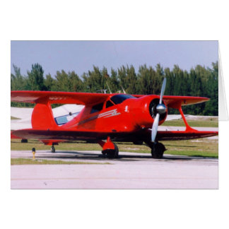 Staggerwingのブナ