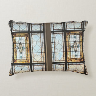 Stained Glass アクセントクッション