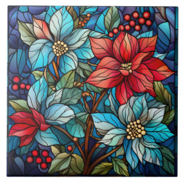 Stained Glass  タイル