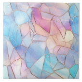 Stained Glass タイル (正面)