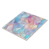 Stained Glass タイル (側面)