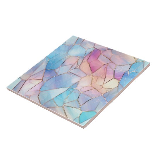 Stained Glass タイル (側面)