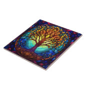 Stained Glass タイル (側面)