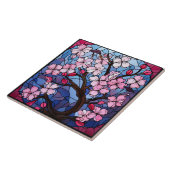 Stained Glass タイル (側面)