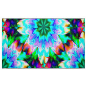 Stained glass of the Sea.... ファブリック (ファットクウォーター)