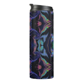 Stained Glass Thermal Tumbler タンブラー
