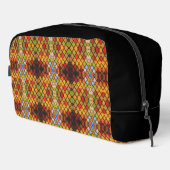 Stained Glass Window Diamond Pattern ドップキット (右コーナー)