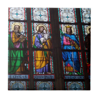 Stainglassのタイル タイル