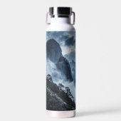 Stainless Steel Insulated Water Bottle with Misty ウォーターボトル (正面)