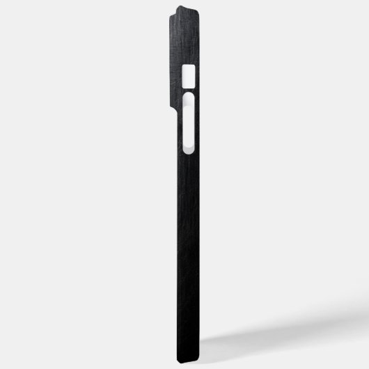 Stainless Steel Phone Case Case-Mate iPhoneケース (裏面 / 左)