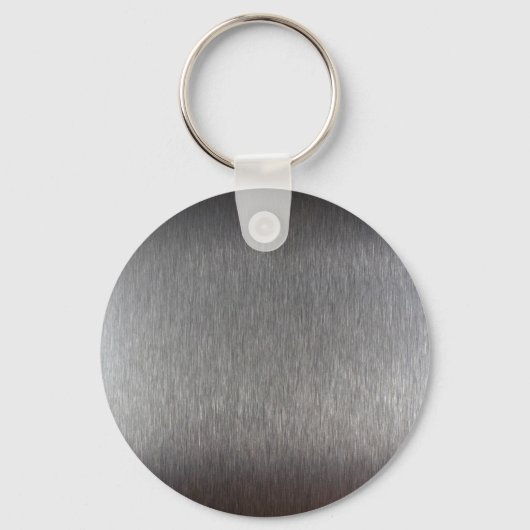 StainlessSteel.JPG キーホルダー (正面)