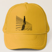 Stairs キャップ (正面)