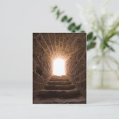 Stairway to Heaven postcards ポストカード (スタンド正面)