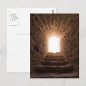 Stairway to Heaven postcards ポストカード (正面/裏面)