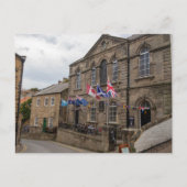 Staithes Heritage Centre ポストカード (正面)