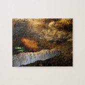 Stalagmite ジグソーパズル (横)