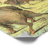 Stalking buffalo ポスター (角)