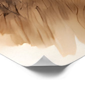 Stallion in Full Stride ポスター (角)