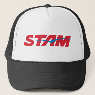 Stam キャップ