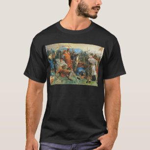 Stamford橋の戦い Tシャツ