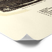 Stamford, NY Panoramic Map - 1890 ポスター (角)