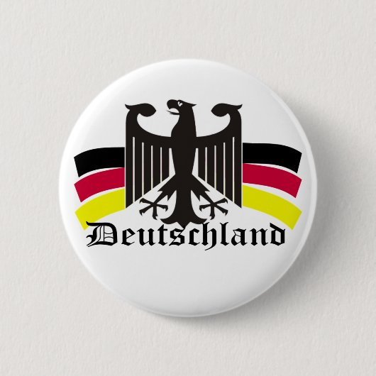 stammtisch 缶バッジ (正面)