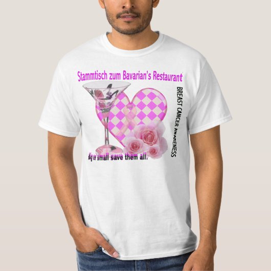 stammtsch tシャツ (正面)