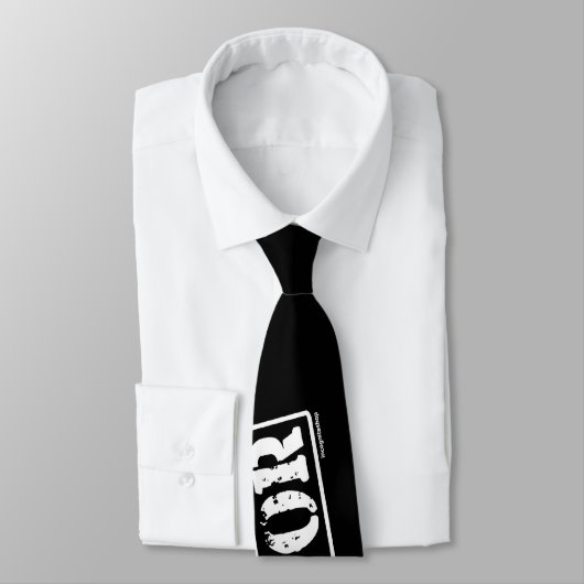 Stampディレクター ネクタイ (タイ)