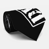 Stampディレクター ネクタイ (ロール)