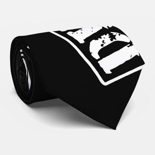 Stampディレクター ネクタイ (ロール)