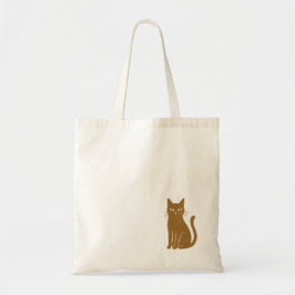 Stamp Kitty Everyday Tote トートバッグ
