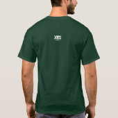 StampTheSpot.comの公式のTシャツ Tシャツ (裏面)