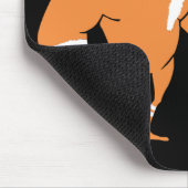 Stanのマウスパッド-アニメーションの顧問 マウスパッド (コーナー)